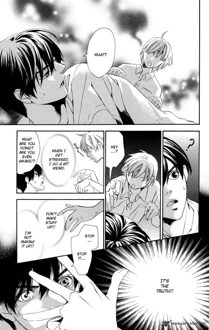 Boku Ni Natta Watashi 2 24