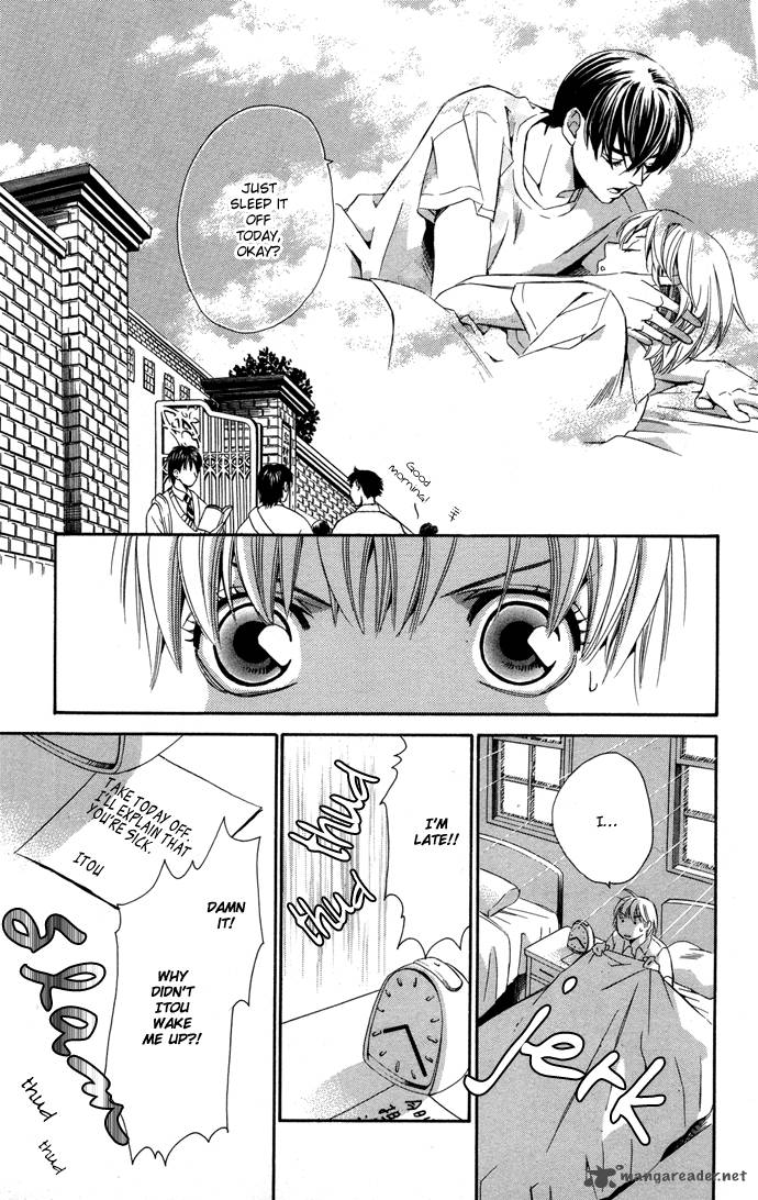 Boku Ni Natta Watashi 2 26