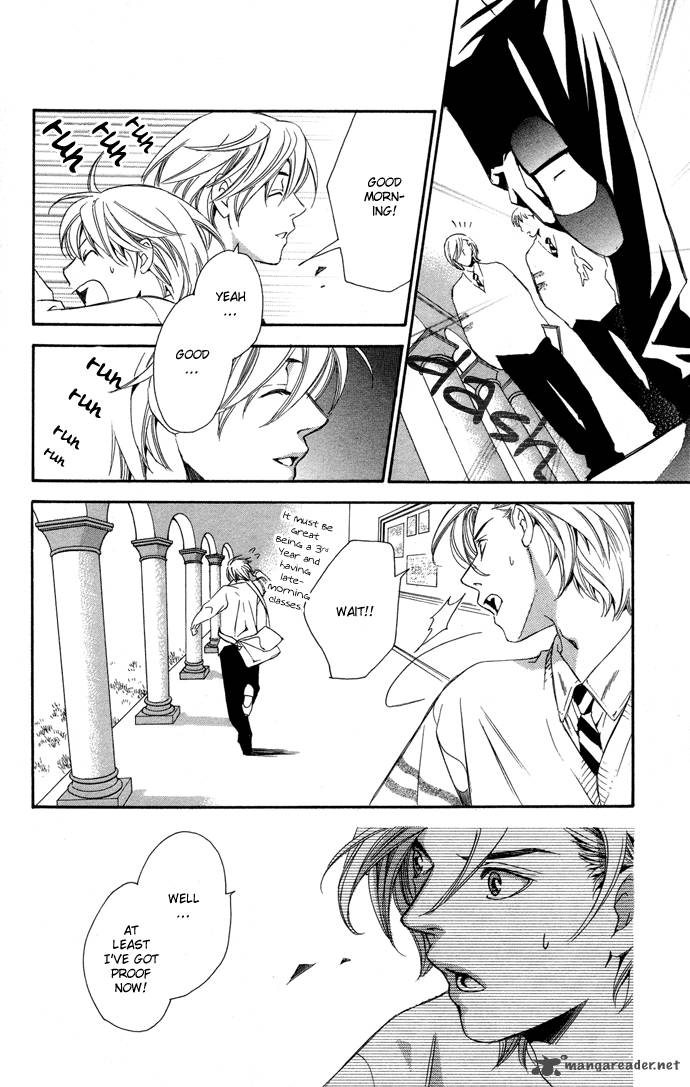 Boku Ni Natta Watashi 2 27