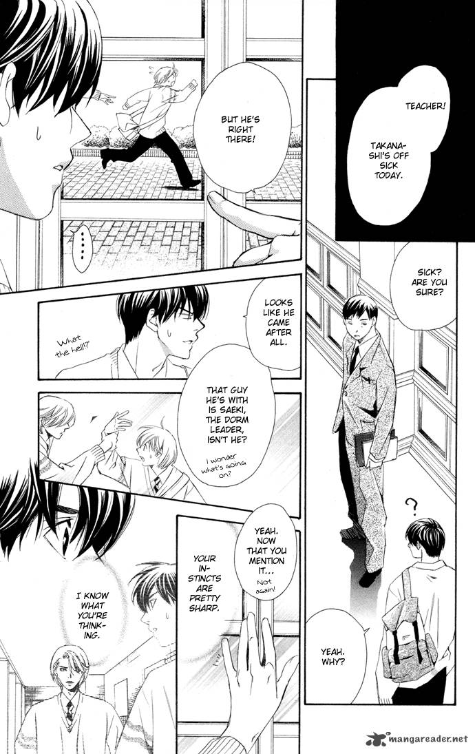 Boku Ni Natta Watashi 2 28