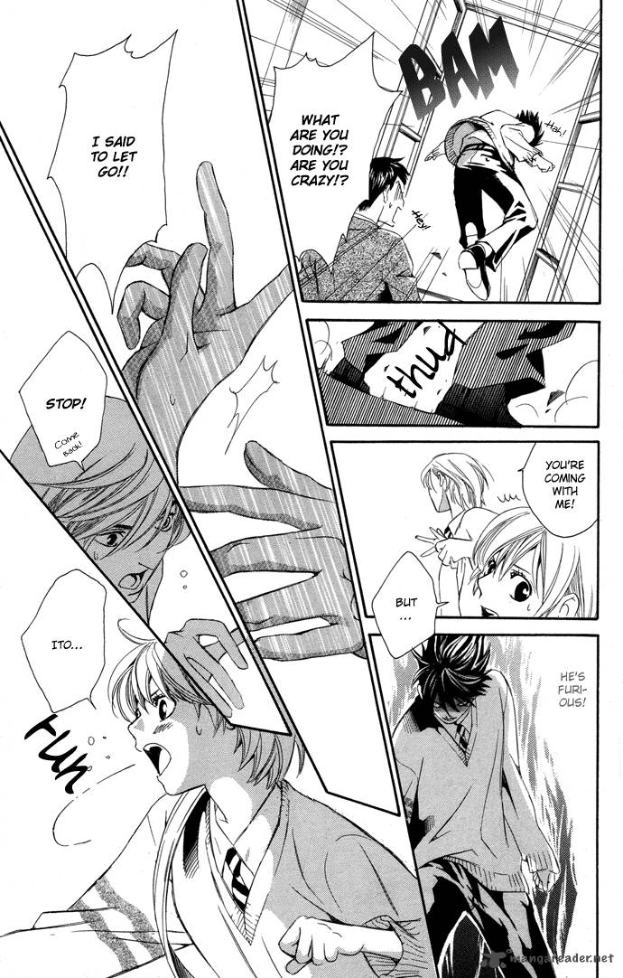 Boku Ni Natta Watashi 2 34