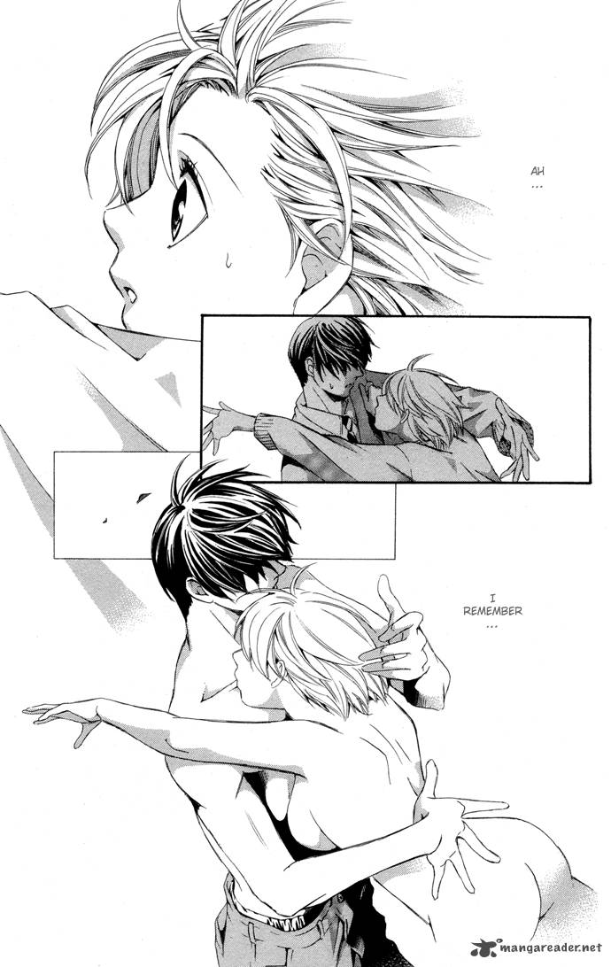 Boku Ni Natta Watashi 2 36