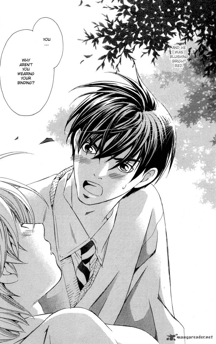 Boku Ni Natta Watashi 2 39