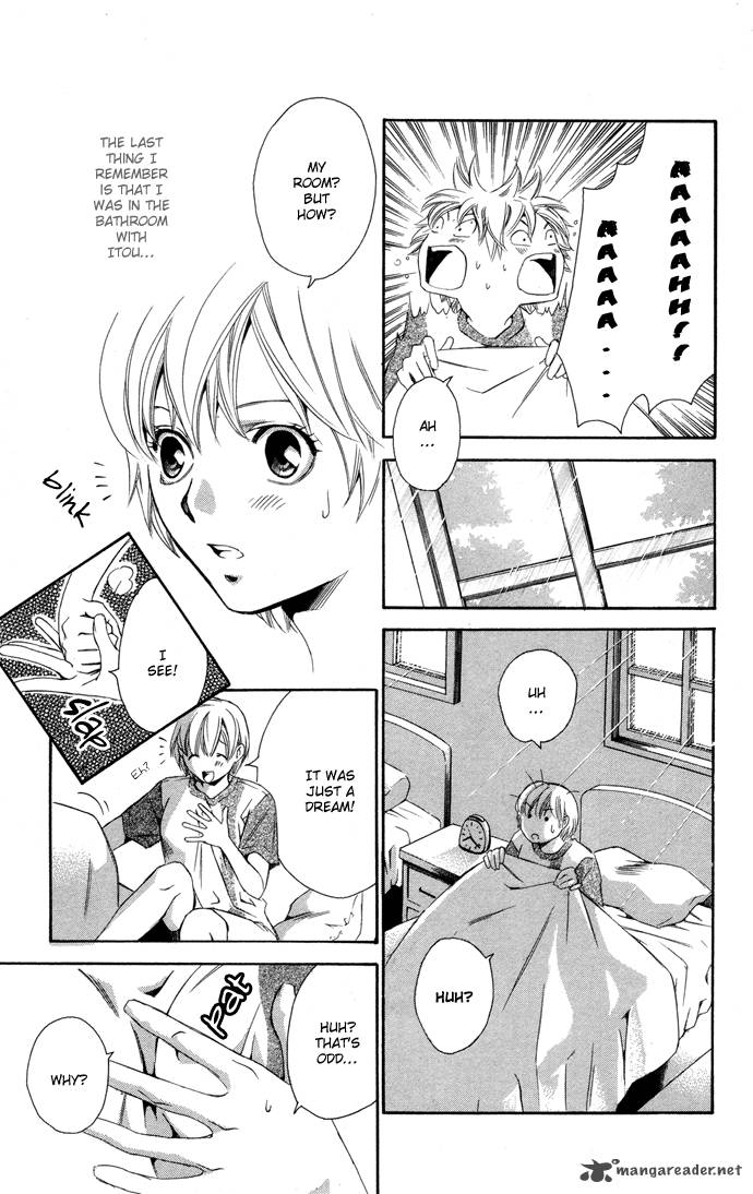 Boku Ni Natta Watashi 2 4