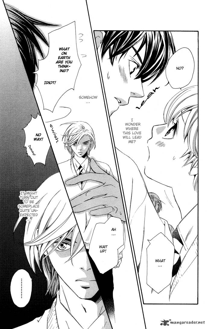 Boku Ni Natta Watashi 2 44