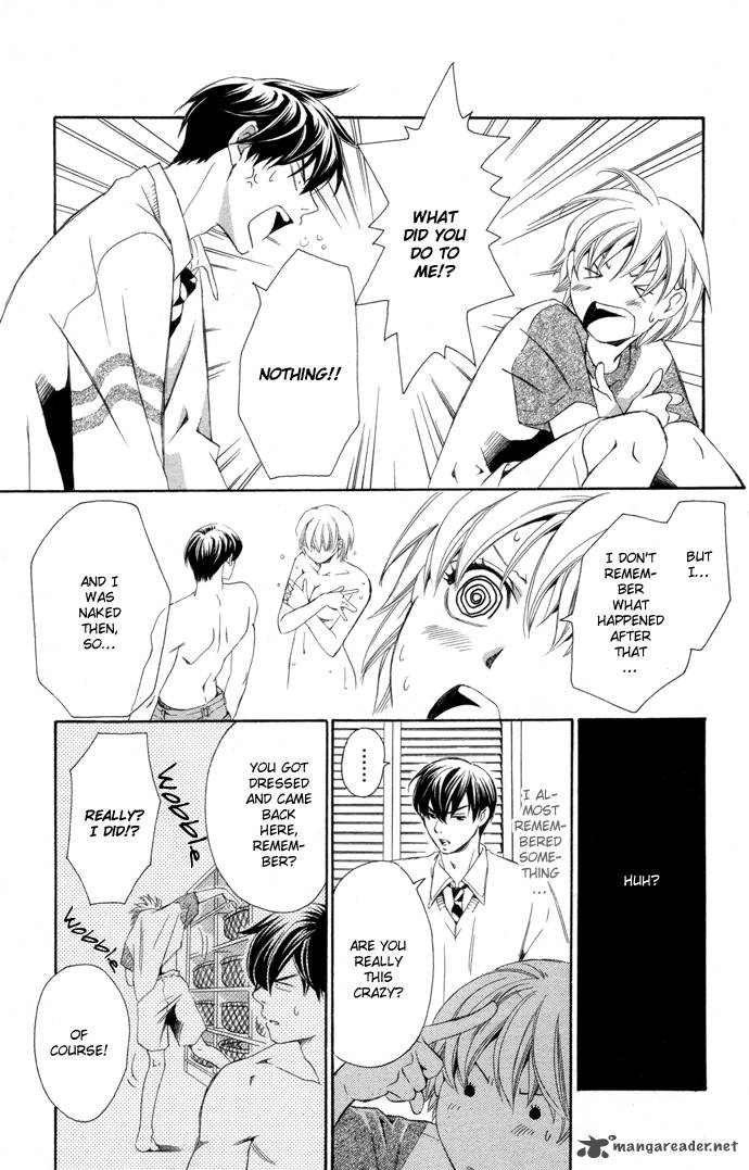 Boku Ni Natta Watashi 2 6