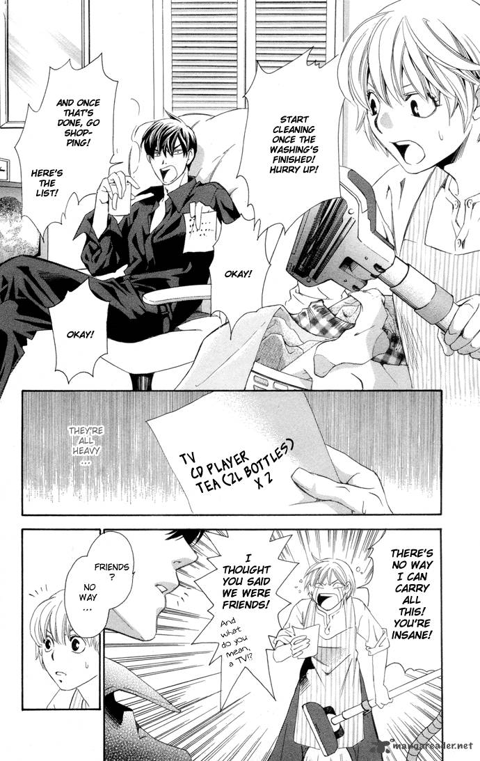 Boku Ni Natta Watashi 2 9