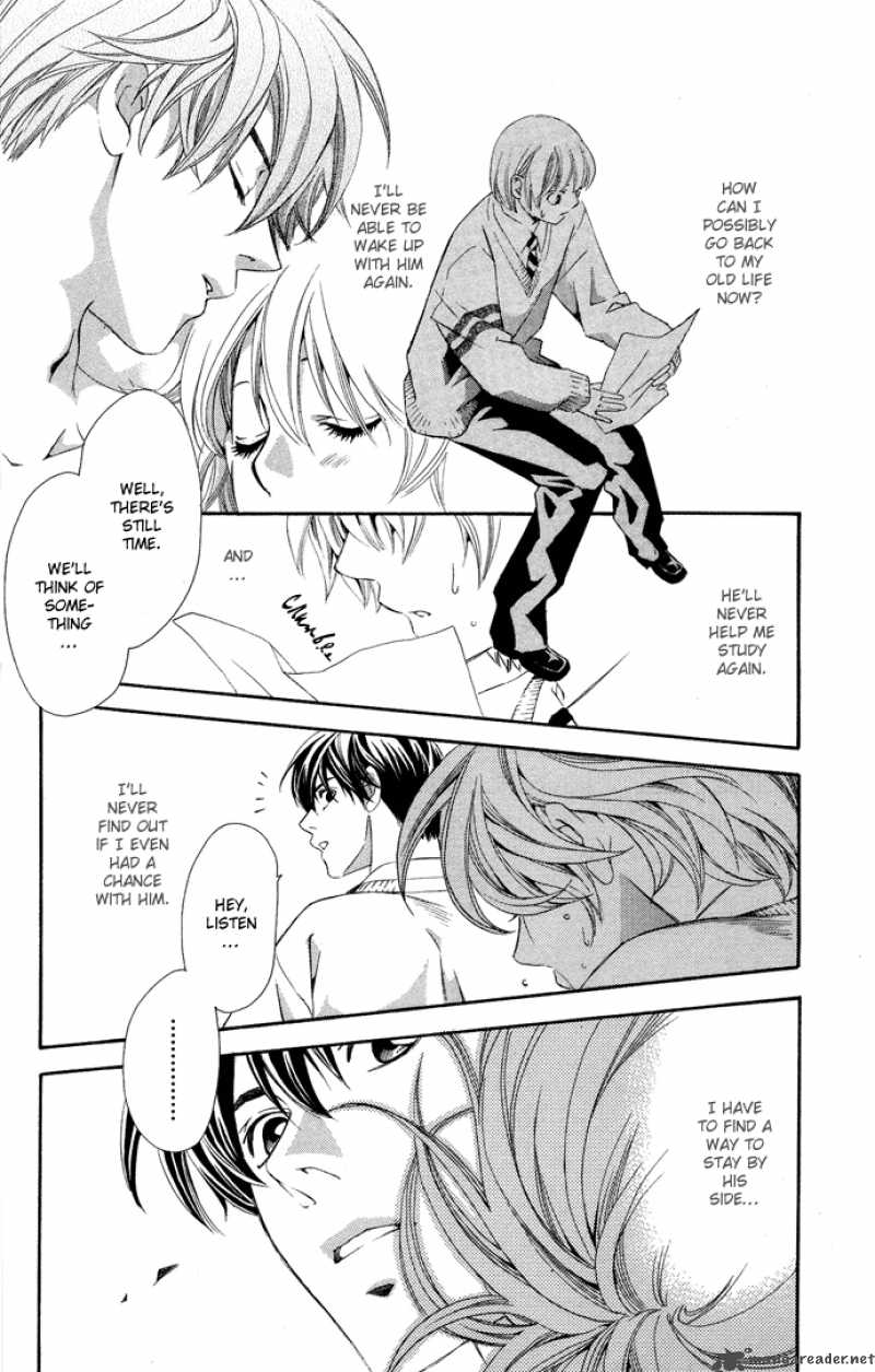 Boku Ni Natta Watashi 3 11