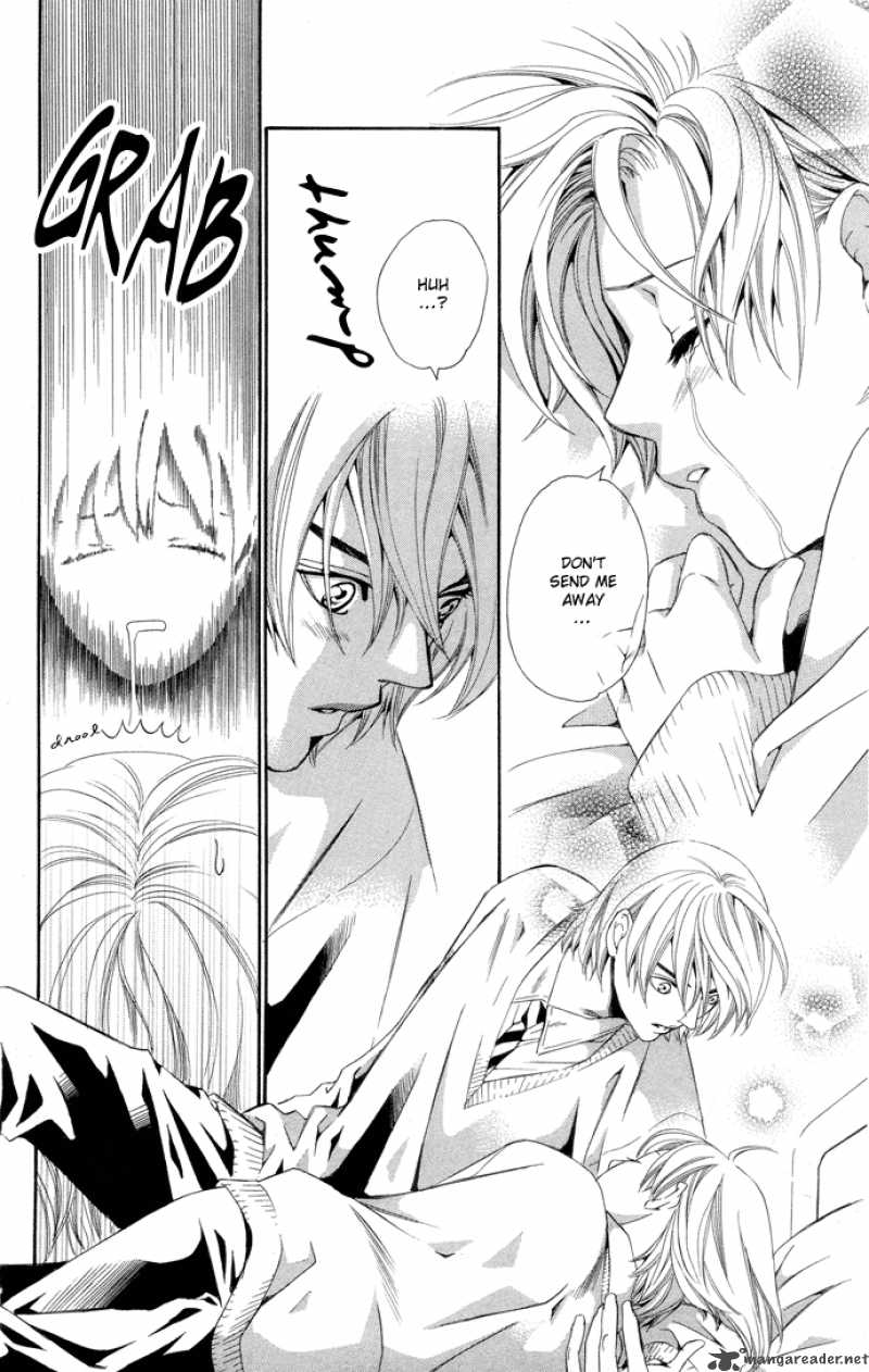 Boku Ni Natta Watashi 3 15
