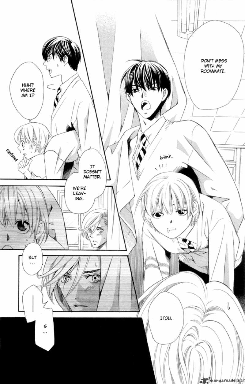 Boku Ni Natta Watashi 3 16