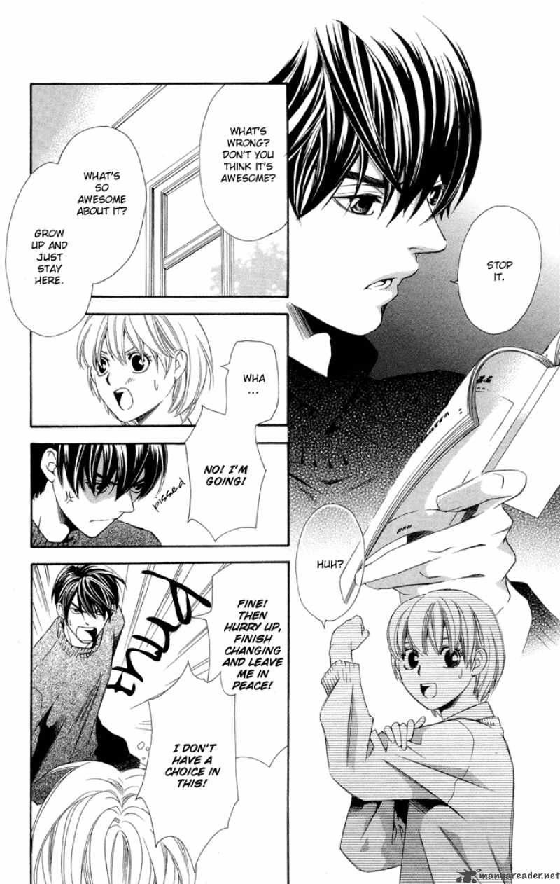 Boku Ni Natta Watashi 3 19