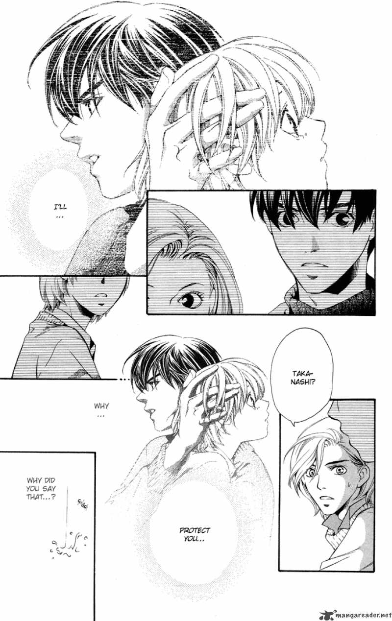 Boku Ni Natta Watashi 3 28