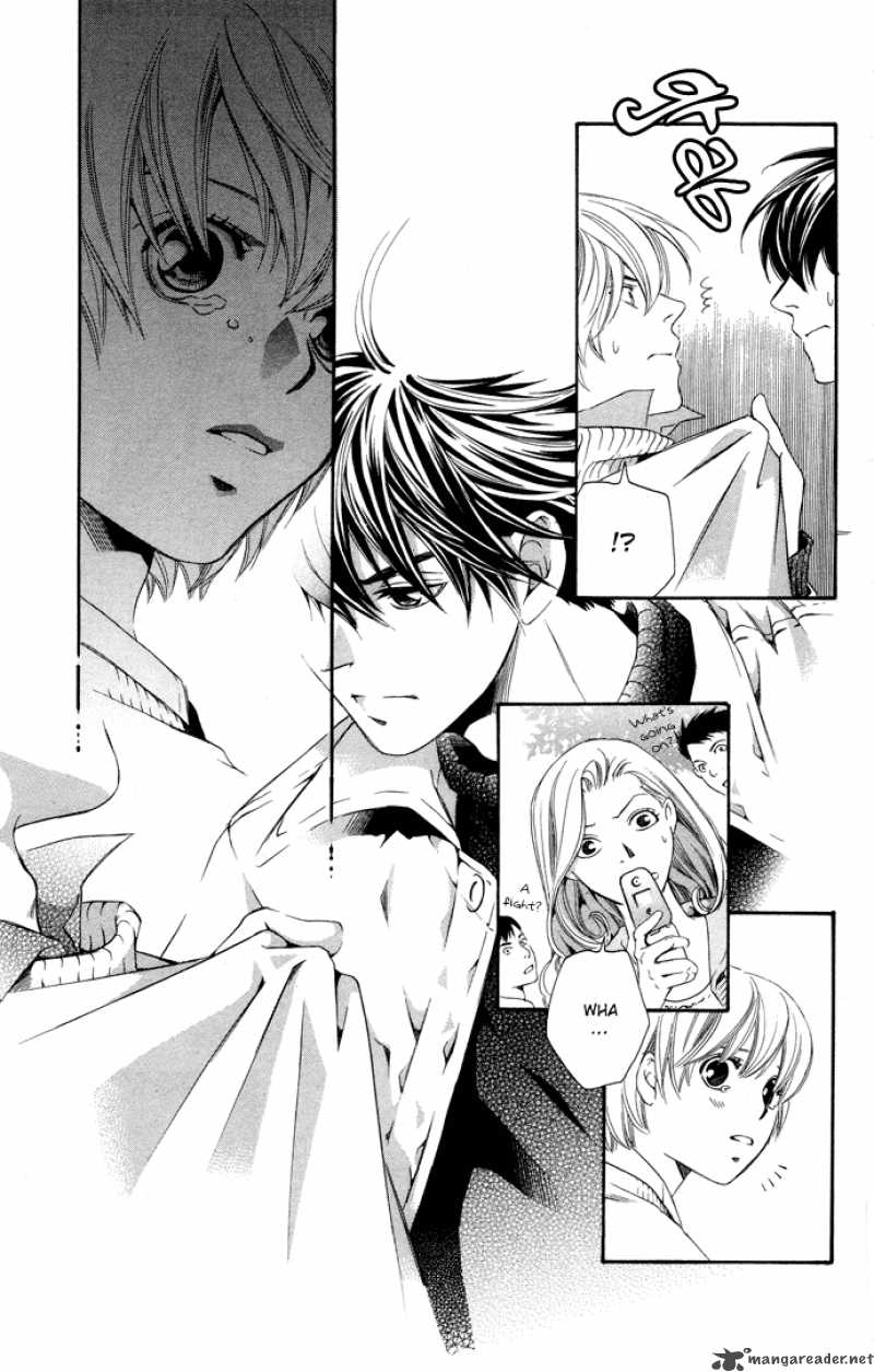 Boku Ni Natta Watashi 3 30