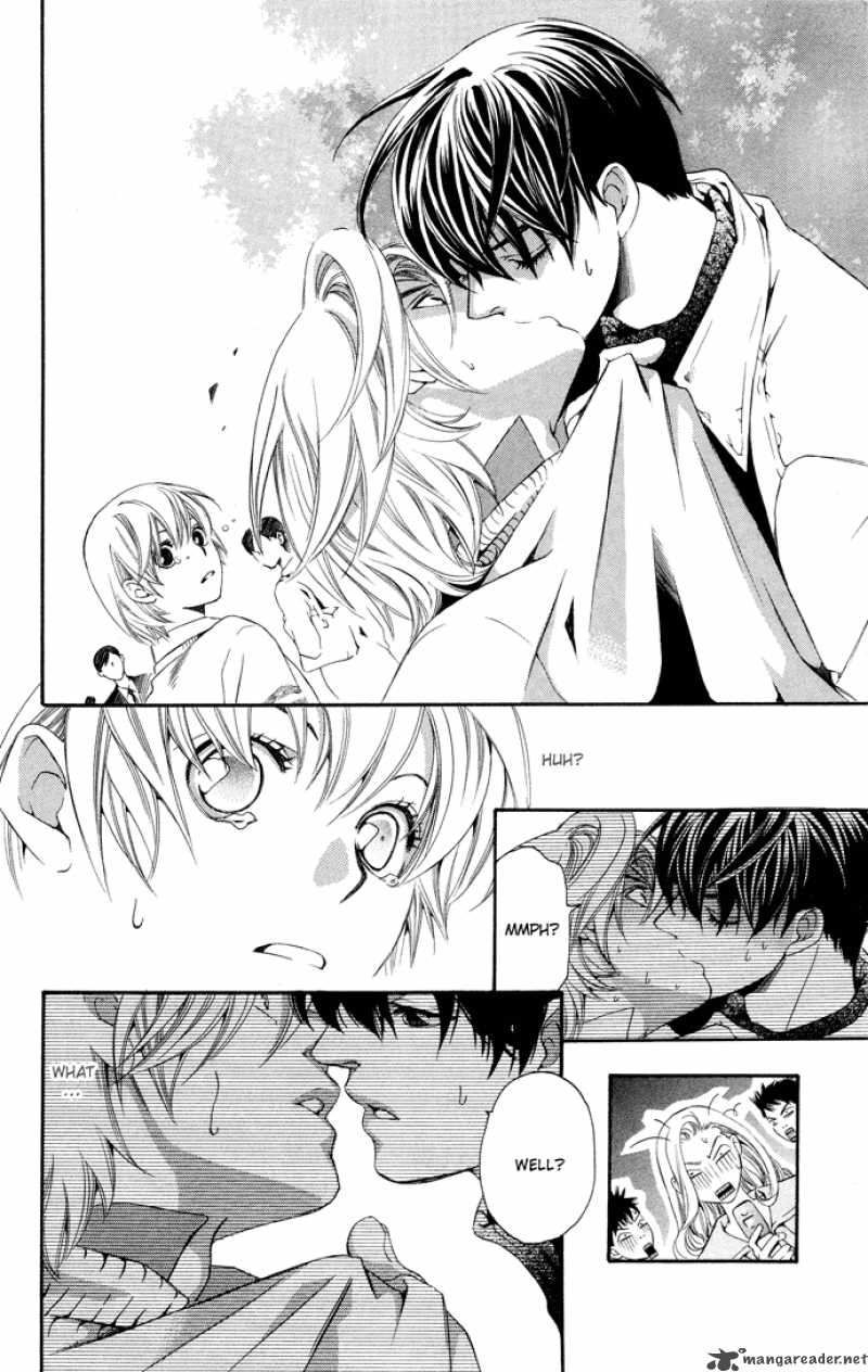 Boku Ni Natta Watashi 3 31