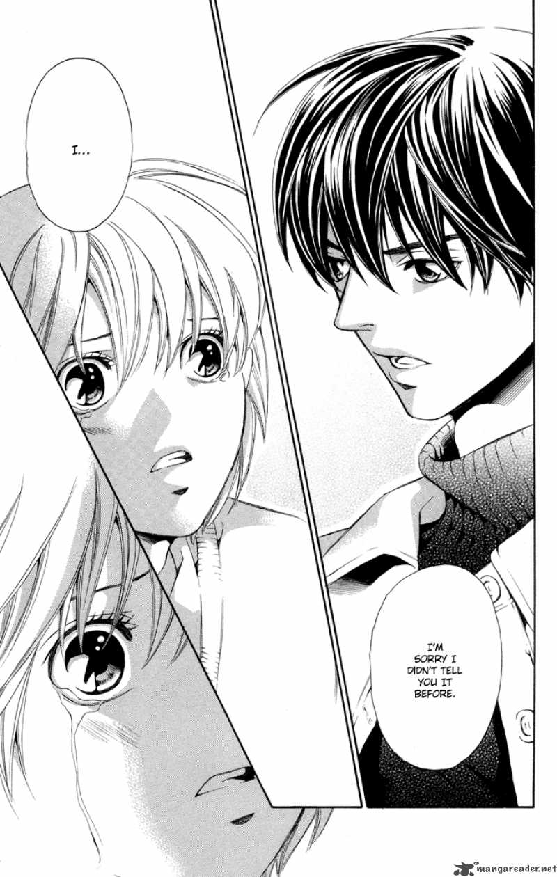 Boku Ni Natta Watashi 3 36