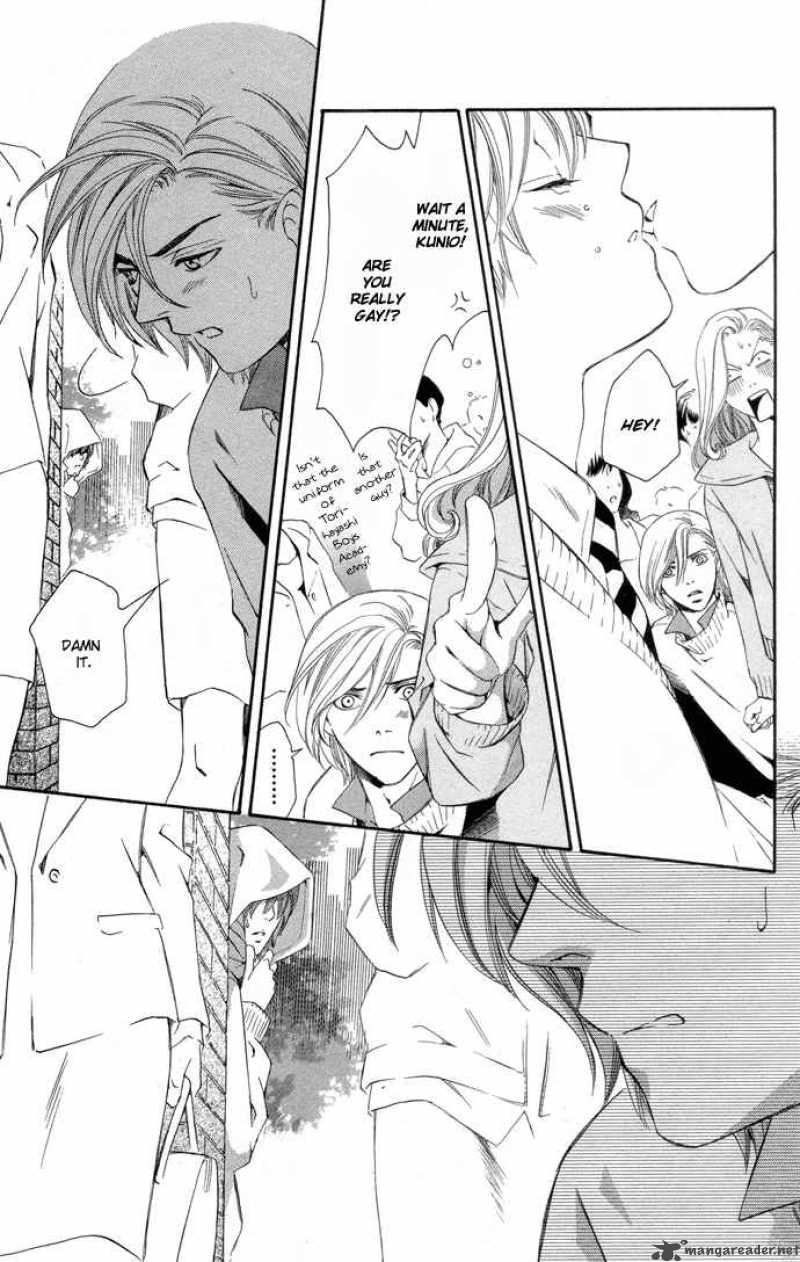 Boku Ni Natta Watashi 3 38