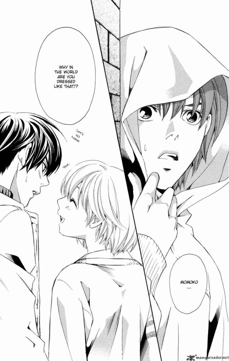 Boku Ni Natta Watashi 3 39