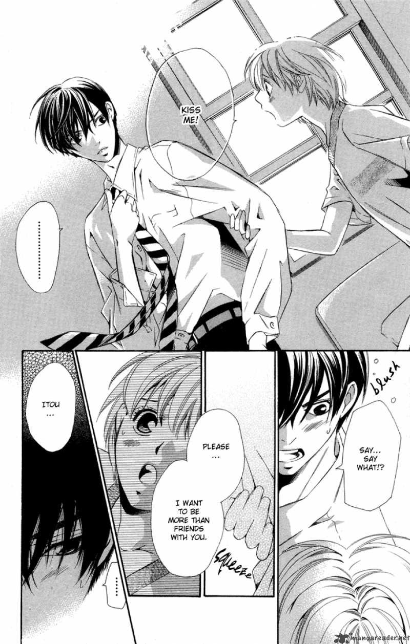 Boku Ni Natta Watashi 3 5