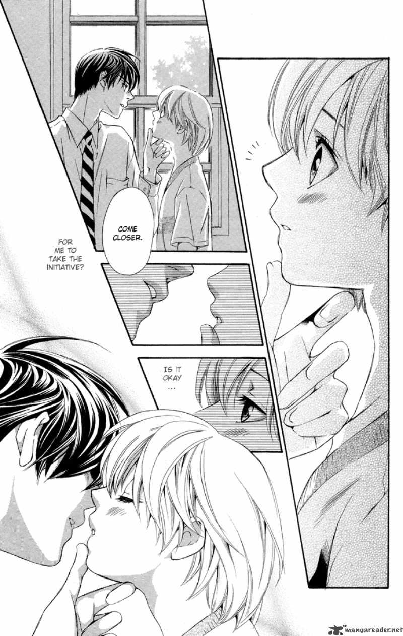 Boku Ni Natta Watashi 3 6