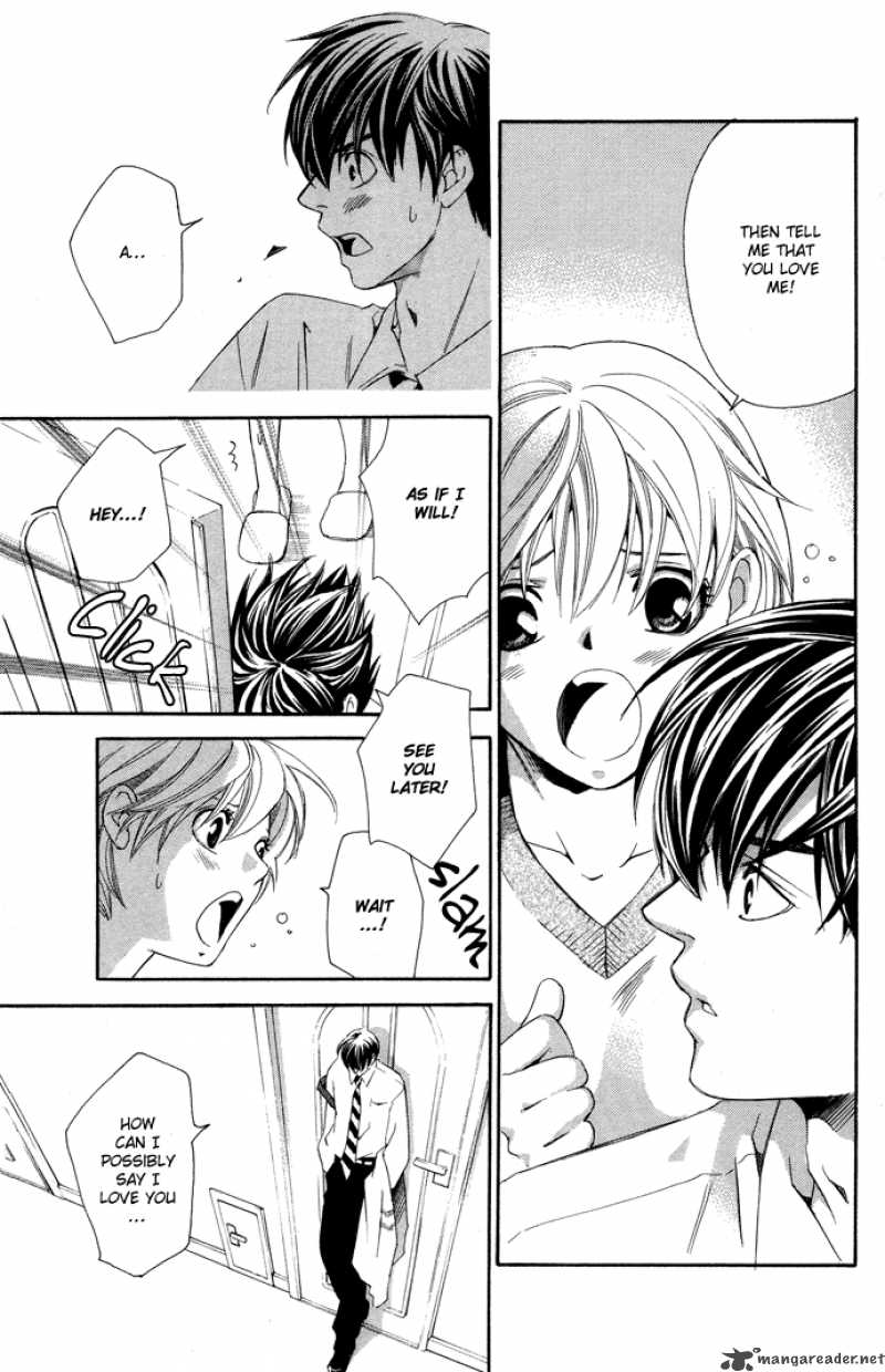 Boku Ni Natta Watashi 3 8