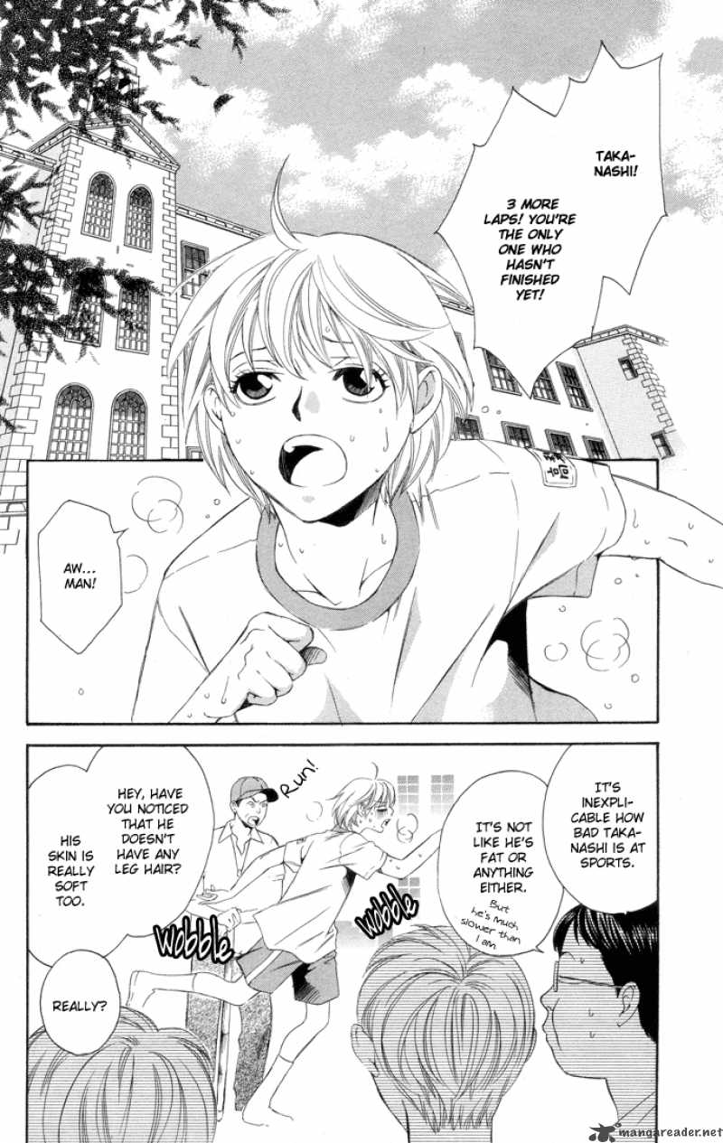 Boku Ni Natta Watashi 4 1