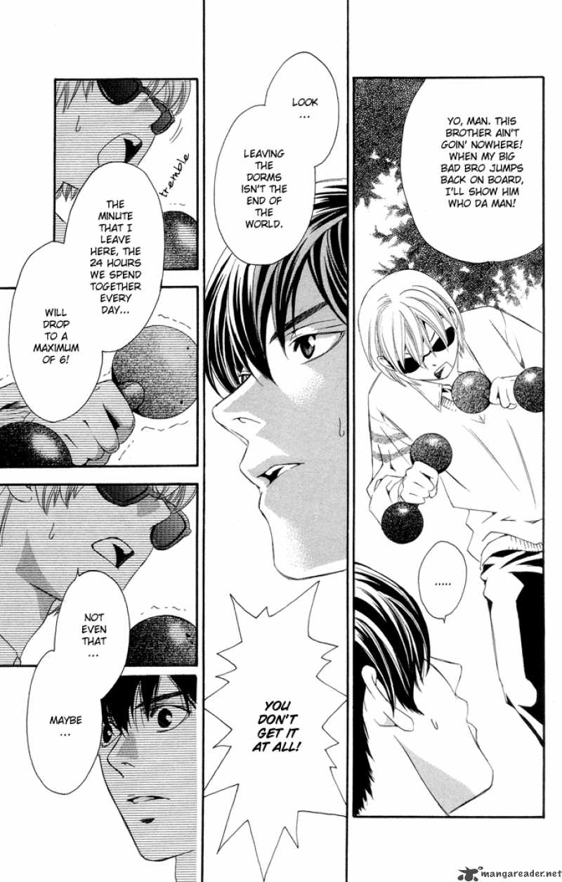 Boku Ni Natta Watashi 4 14