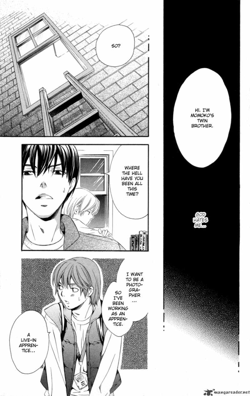 Boku Ni Natta Watashi 4 22