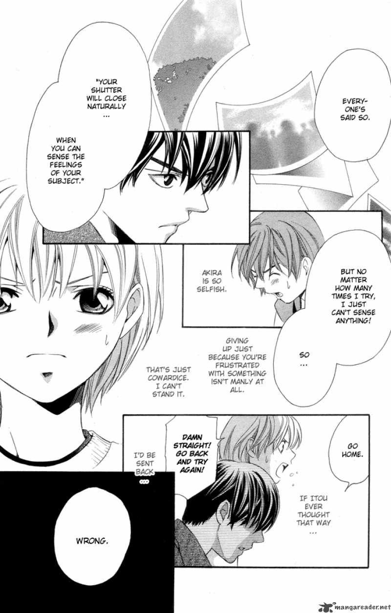 Boku Ni Natta Watashi 4 24