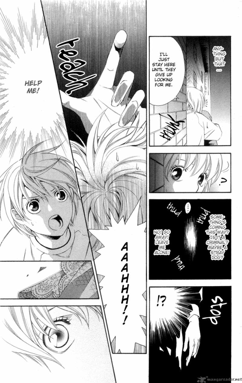 Boku Ni Natta Watashi 4 28