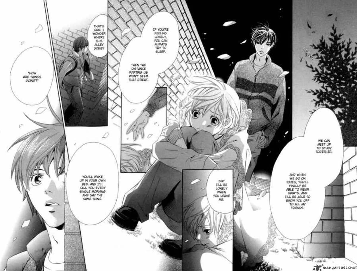 Boku Ni Natta Watashi 4 31