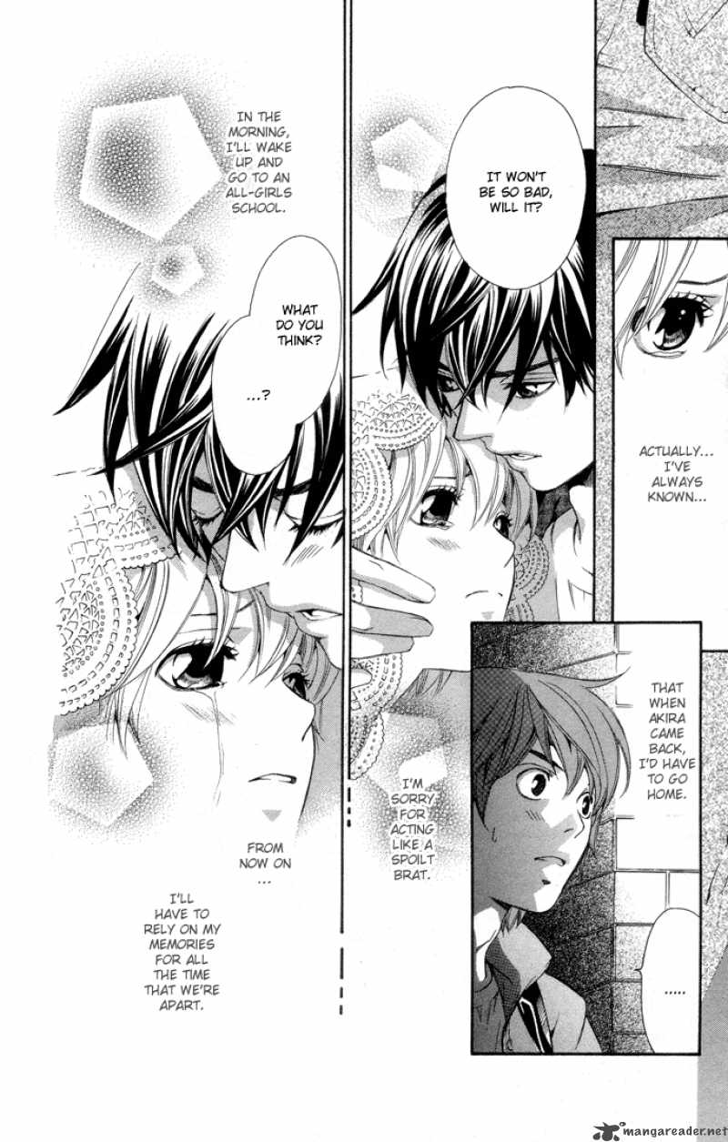 Boku Ni Natta Watashi 4 33