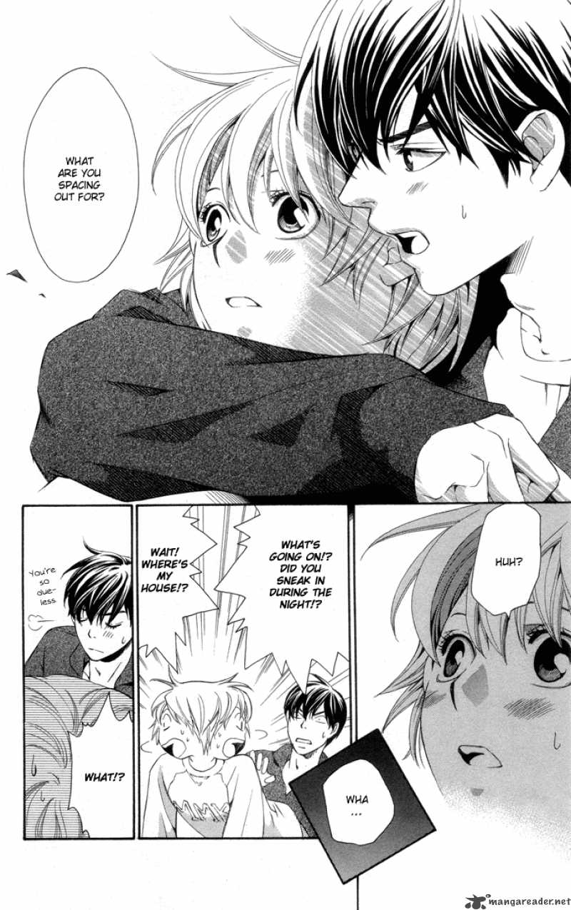 Boku Ni Natta Watashi 4 36