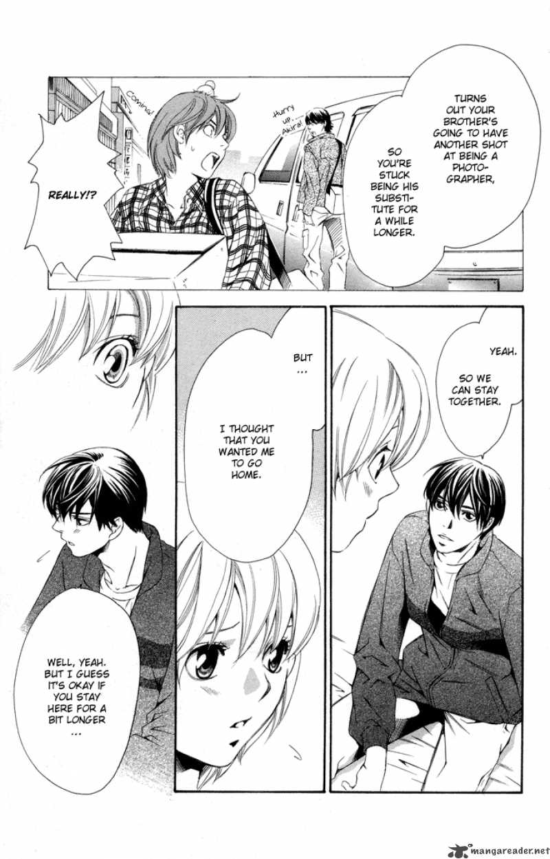 Boku Ni Natta Watashi 4 37
