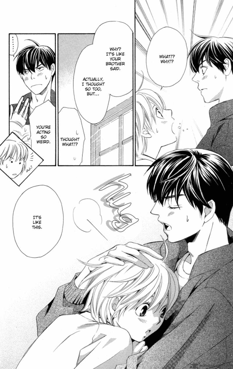 Boku Ni Natta Watashi 4 38