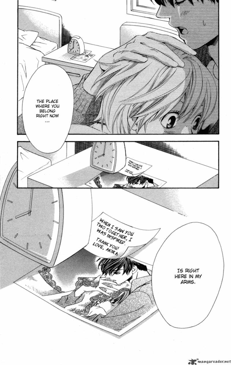 Boku Ni Natta Watashi 4 39