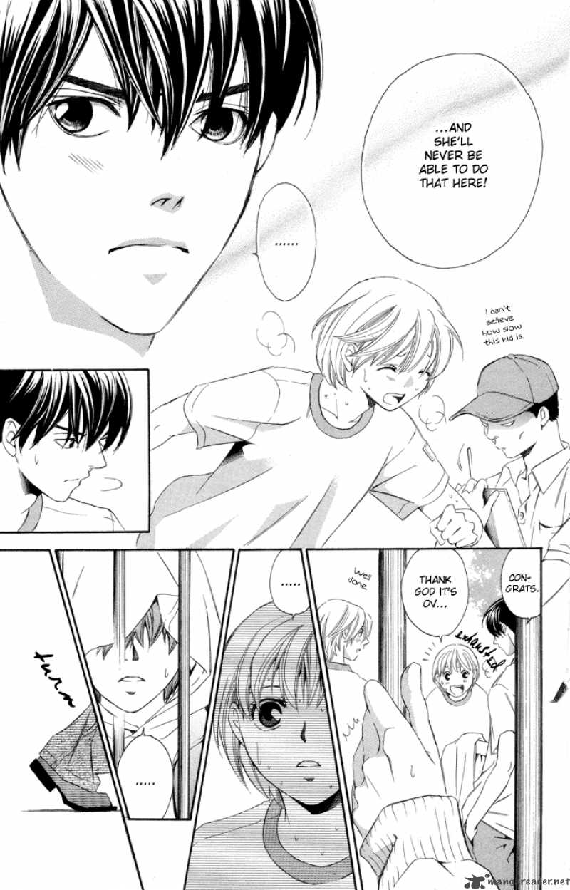 Boku Ni Natta Watashi 4 6