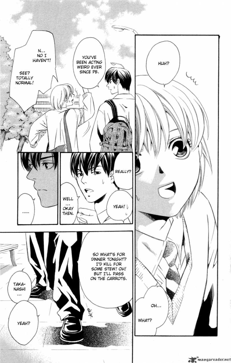 Boku Ni Natta Watashi 4 8