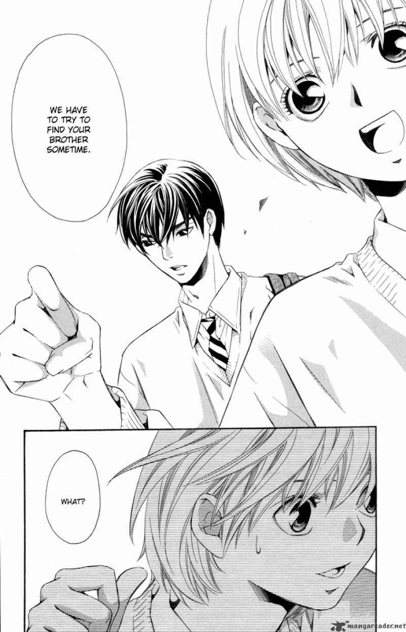 Boku Ni Natta Watashi 4 9