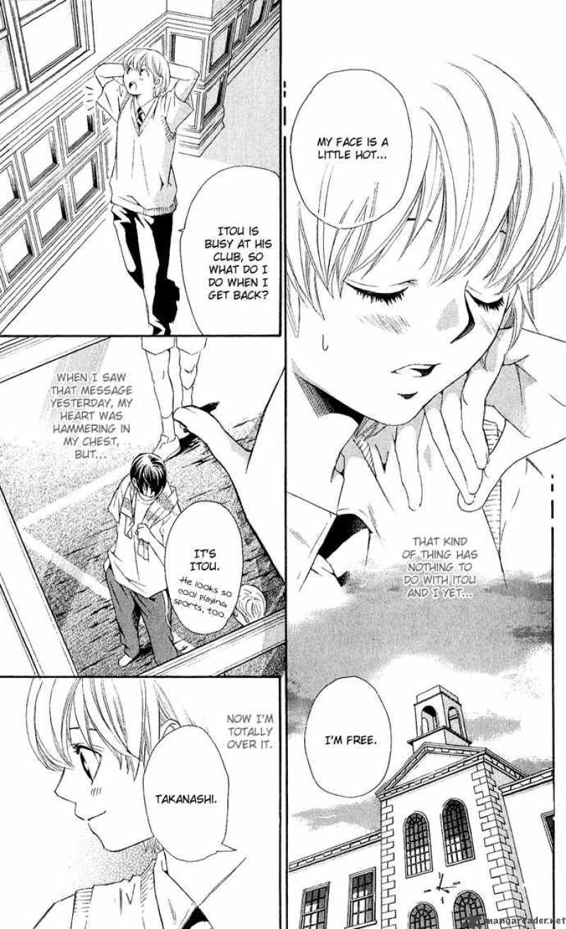 Boku Ni Natta Watashi 5 14