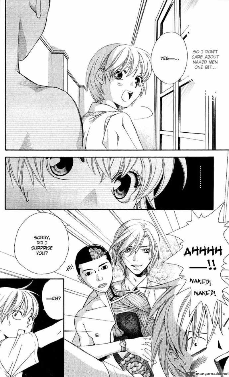 Boku Ni Natta Watashi 5 15
