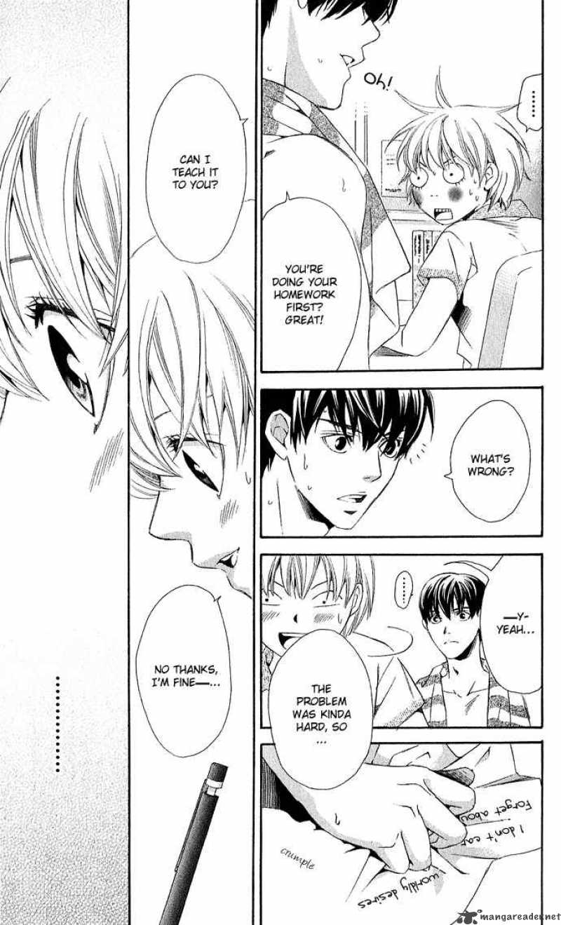 Boku Ni Natta Watashi 5 20