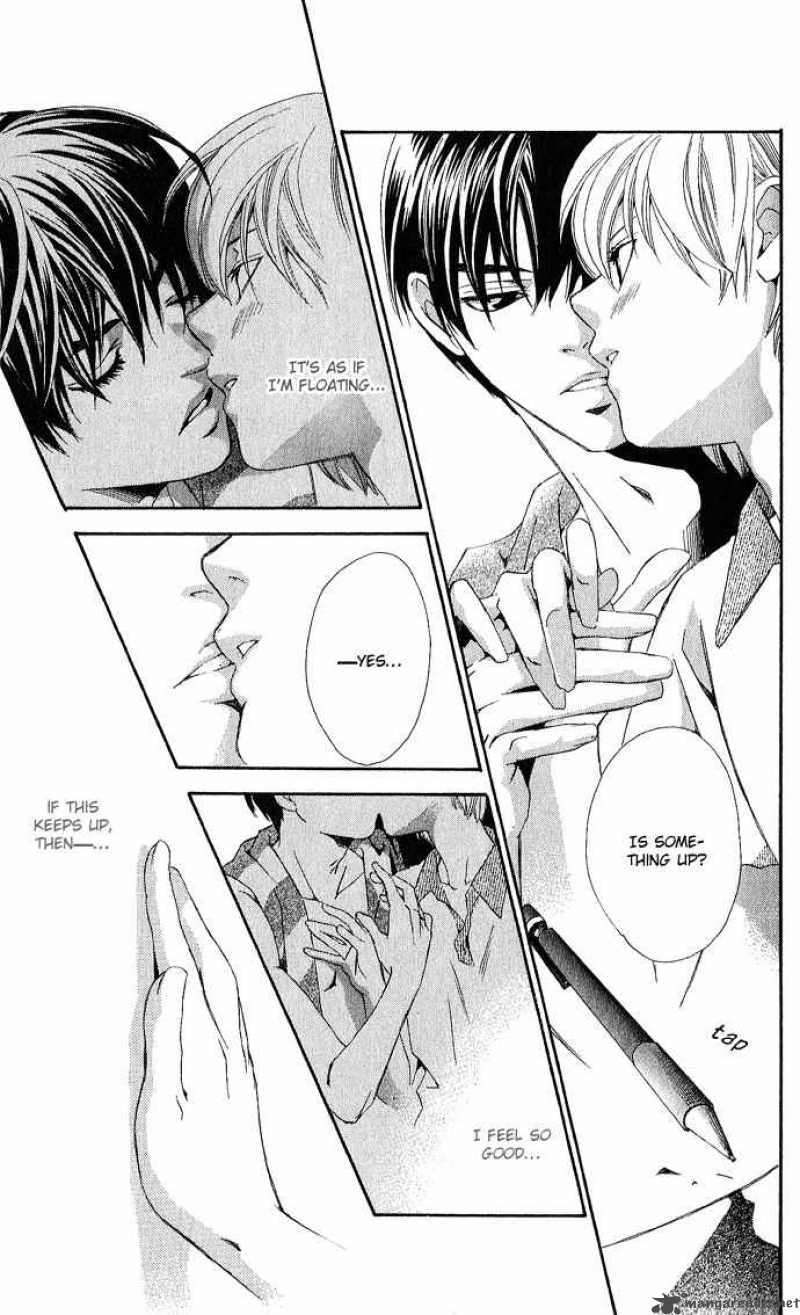 Boku Ni Natta Watashi 5 24