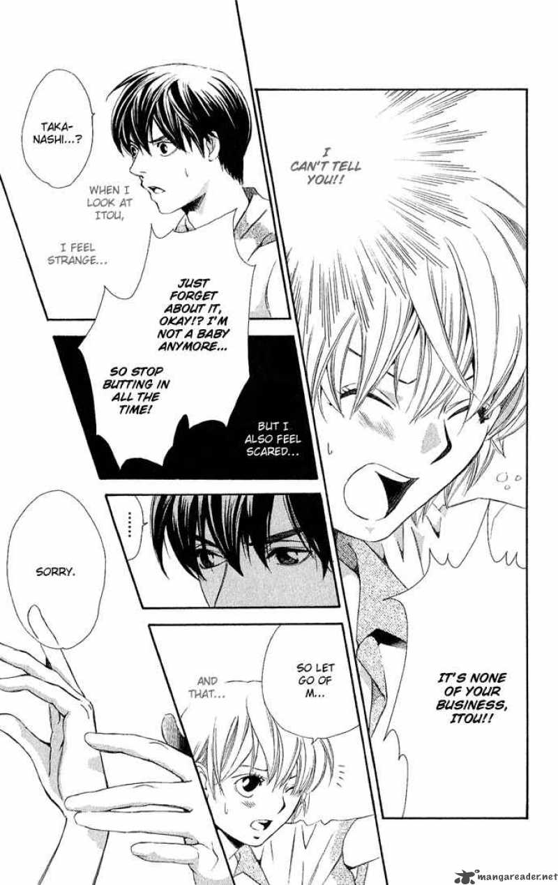 Boku Ni Natta Watashi 5 28