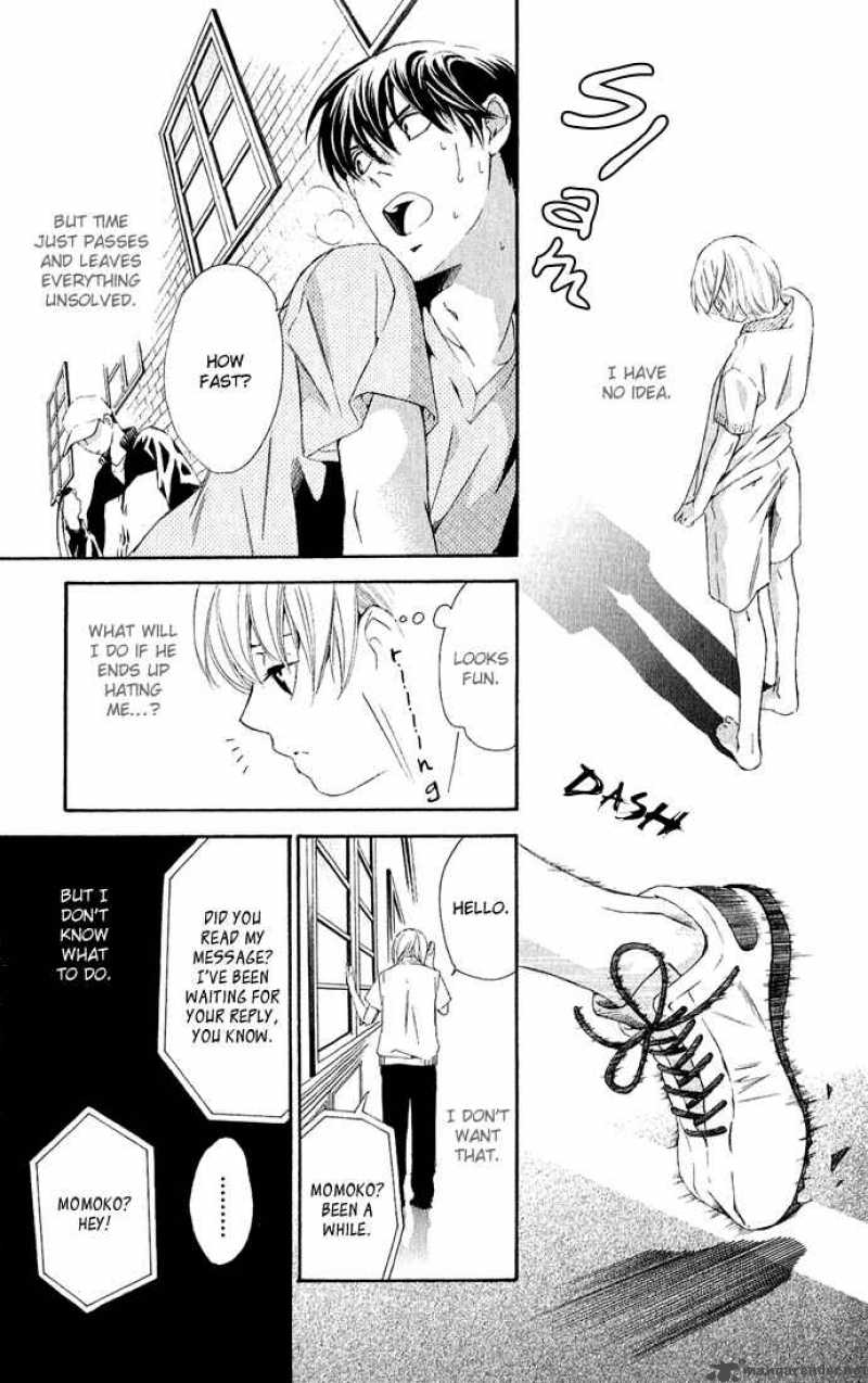 Boku Ni Natta Watashi 5 30