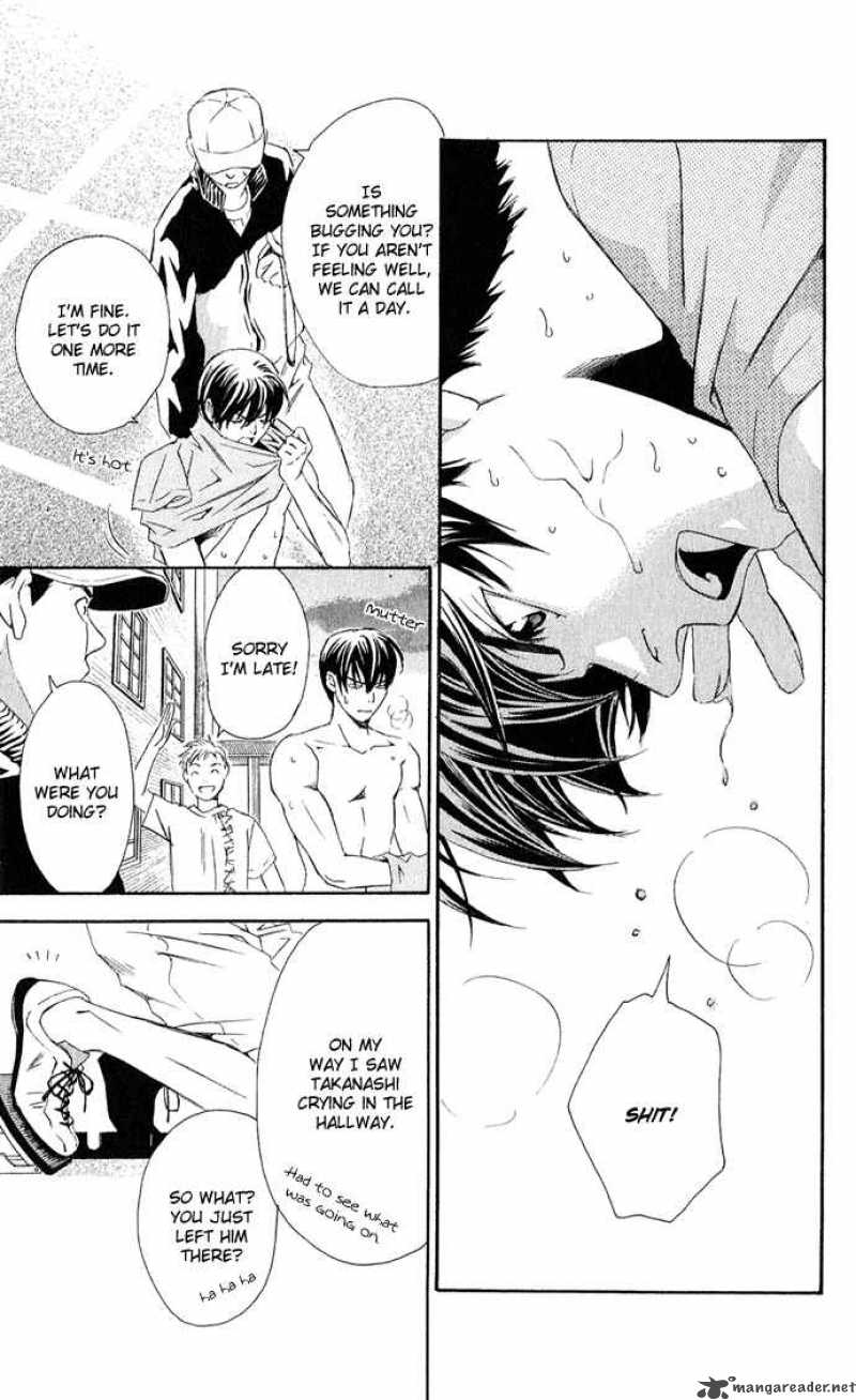 Boku Ni Natta Watashi 5 34