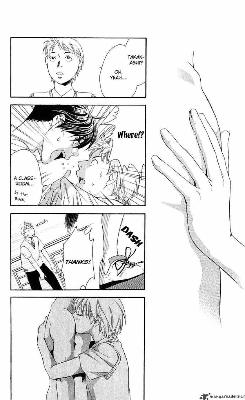 Boku Ni Natta Watashi 5 39