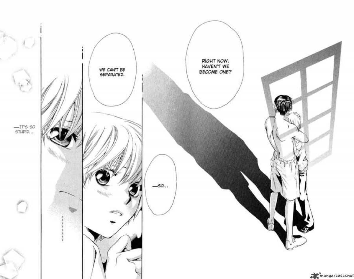 Boku Ni Natta Watashi 5 47