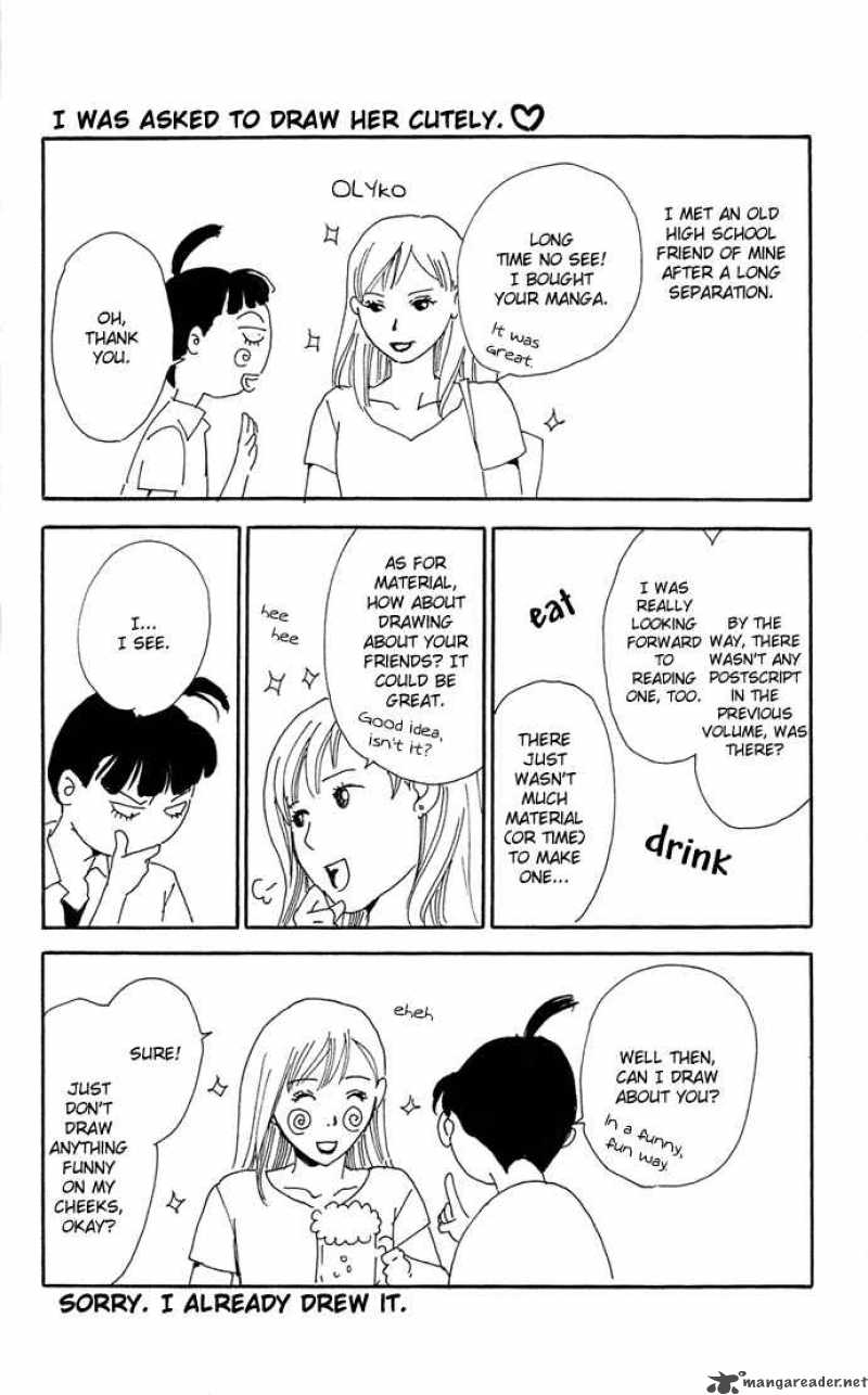 Boku Ni Natta Watashi 5 50
