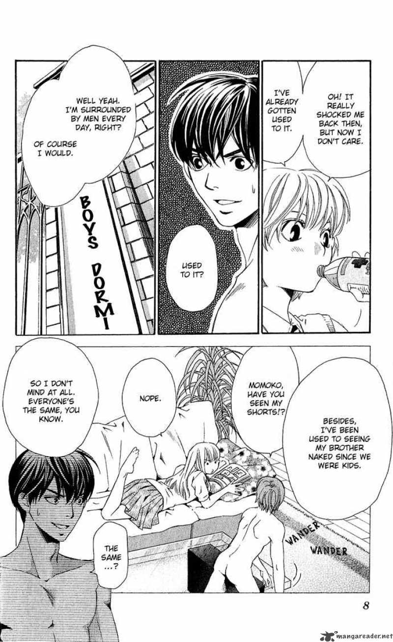 Boku Ni Natta Watashi 5 9