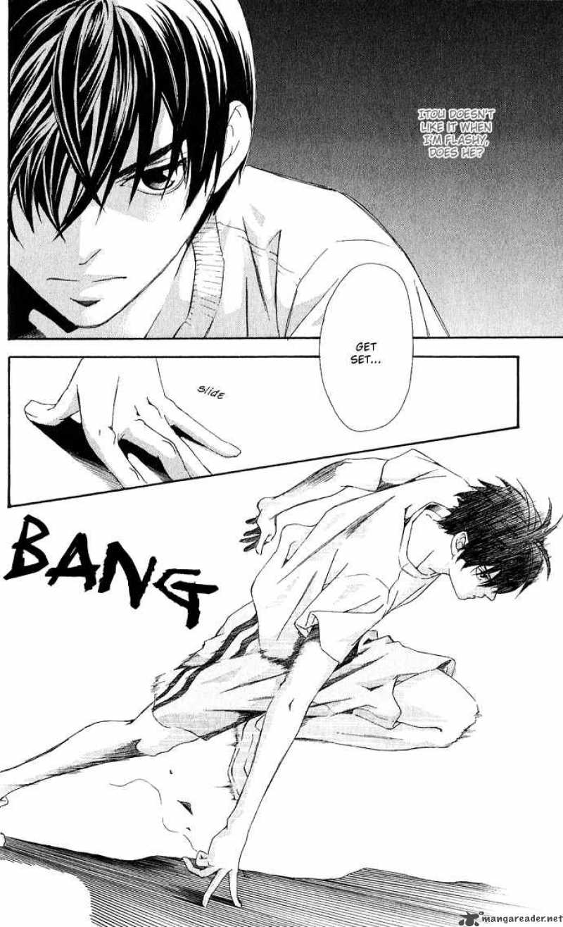 Boku Ni Natta Watashi 6 11